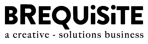 B-Requisite - a creative solutions business